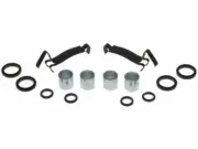 Front Brake Hardware Kit For 1989-1991 Chevy R2500 Suburban 1990 N622GR