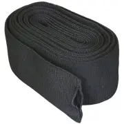 Apache 1.125 In. x 15 Ft. Nylon Hydraulic Hose Protective Sleeve 39020508 Apache