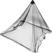 NOLITOY Camping Fly Net Bed Outdoor Camping Tent Net Tent Breathable Mesh Screen