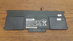 ASUS 6芯 C32N1305 電池 C32NI305 Asus ZenBook UX301 UX301L UX301LA