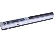 AOZBZ Portable Document Scanner- 900DPI Handheld- PDF/JPEG format High Speed USB