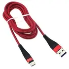 For Samsung Galaxy A03s A13 A23 A53 A73 6ft USB Cable Type-C Charger Cord Power