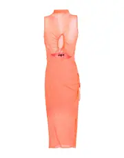 [PATRIZIA PEPE] PATRIZIA PEPE Maxi dresses - Item 15450978