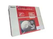 NEW Maxtor 160GB Internal HDD 7200RPM ATA/100 3.5" (L01V160) HDD