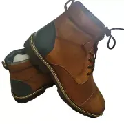 Thomas & Vines Riddick Boots Men's. Size 11.5. New In Box $159