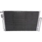 NEW Kool Vue AC Condenser For 2012-2016 Chevrolet Sonic w/ drier