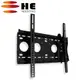 【HE】液晶/電漿電視俯仰式壁掛架(H5040E)-適用26~ 55吋LED