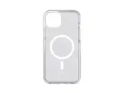Tech21 EvoCrystal w/MagSafe for iPhone 14 Plus - White