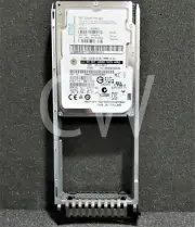 IBM 00AK374 00NC603 00Y5909 600GB 15K RPM 12Gb/s 2.5" SAS SERVER HDD Hard Drive