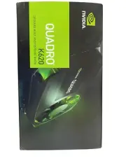 PNY NVIDIA Quadro K620 DDR3 SDRAM Graphic Card (VCQK620-PB)