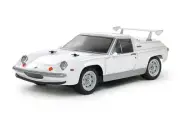 1/10 electric RC car No.698 1/10 RC Lotus Europe Special (M-06 chassis) 58698