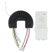 6-Speed Ceiling Fan Light Ceiling Fan Light Controller For Ceiling Fan Light