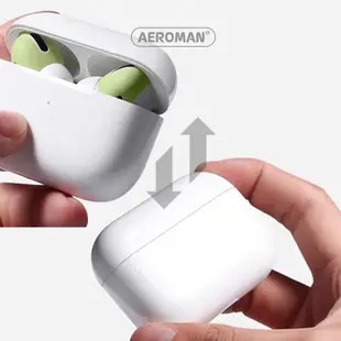 airpods pro 3 2 內部拆解 太空人 拆解圖 科技 保護套 宇宙人 耳塞 記憶 防滑套 防摔 apple 適