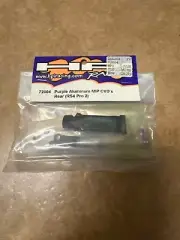 RC HPI MiP CVD rear Drive Shaft Aluminum Purple (1) 72004