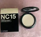 MAC NC15 Studio Fix Powder Plus Foundation 15g/0.52oz