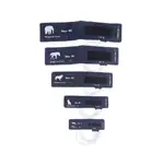 Vet Use Cuff Animals Cuff Veterinary Blood Pressure Monitor Cuff 5 types Mo:J,
