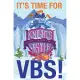 Vacation Bible School (Vbs) 2020 Knights of North Castle Invitation Postcards (Pkg of 24): Quest for the Kings Armor
