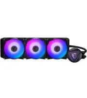 Brand New MAG MSI CoreLiquid 360R V2 Sealed Box Liquid Cooling