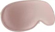 DRESSOOS 3d Blackout Eye Mask Blindfolds for Sleeping Eyes Covers for Sleeping Use Eye Cover for Sleeping for Women Eye Sleeping Mask Sleeping Blindfold Sleep Blindfold Eye Mask Sleeping