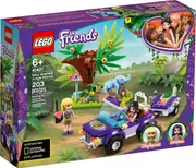 LEGO 41421 Baby Elephant Jungle Rescue Set