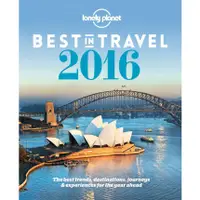 在飛比找蝦皮商城優惠-Lonely Planet's Best in Travel