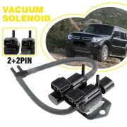 MR430381 Freewheel Clutch Control Solenoid Valve Fit Mitsubishi Pajero L2 94-07