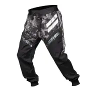 HK Army TRK AIR Jogger Paintball Pants - Slate Size: Small