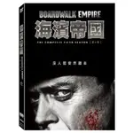 合友唱片 海濱帝國 第五季 3DVD BOARDWALK EMPIRE SEASON 5