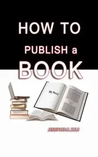在飛比找博客來優惠-How To Publish A Book