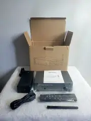 SAMTRONIC SM-600 TPA3116 Power Amplifier Home Stereo