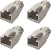 Sanwa Supply ADT-MC8 Modular Cover (First Attached), Light Gray