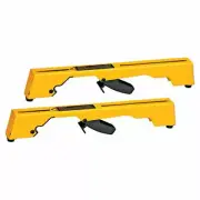 DEWALT DW723 MITRE SAW STAND SAW MOUNTING BRACKETS DW7231
