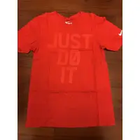 在飛比找蝦皮購物優惠-美國 outlet 正品 Nike Just do it 短