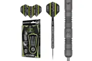 WINMAU MVG Exact 90% Tungsten Michael Van Gerwen Darts Christmas in July Sale