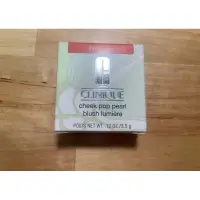 在飛比找蝦皮購物優惠-倩碧 CLINIQUE 05 ruby pop 葡萄柚雪酪 