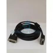 Cable DVI Digital Dual Link (DVI-D) With Ferrite
