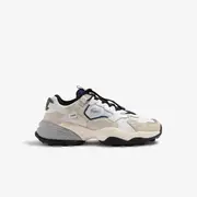 Men's L-Guard Breaker Ripstop Textile Outdoor Sneakers
