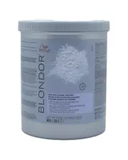 Wella 28.2oz Blondor Multi Blonde Powder Lightener