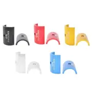 Handlebar Shim Aluminium Alloy Bicycle Stem Aperture Convert Small Handlebar New