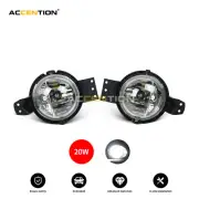 LED Fog Lights Lamps For Mini Cooper Countryman 2011 2012 2013 2014 (for: Mini)