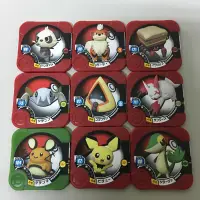 在飛比找蝦皮購物優惠-Pokemon tretta