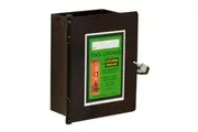 Stubbs Tool Locker (Black) (One Size)