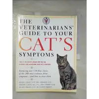 在飛比找蝦皮購物優惠-The Veterinarians’ Guide to Yo