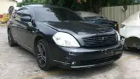 在飛比找Yahoo!奇摩拍賣優惠-[原立] NISSAN TEANA 天籟 J31 2.3 C