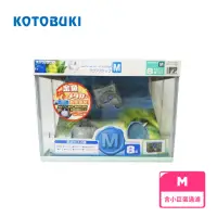 在飛比找momo購物網優惠-【Kotobuki 壽工藝】AQUA STEP M 8件式玻