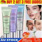 Women's CC Red Correct with Centella 15ML Skin Cream Anti-Aging AUS!!