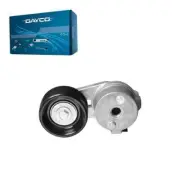 Dayco Drive Belt Tensioner Assembly Air Conditioning For 2005-2011 Cadillac STS