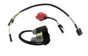 Ignition Coil, Stop Switch, Wiring Harness Kit | GX240, GX270 | 30500-Z8S-003