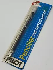NEW Vintage Pilot PENCILIER BH-115 B 0.5mm Mechanical Pencil Japan SEALED