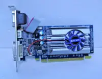 在飛比找Yahoo!奇摩拍賣優惠-~ 駿朋電腦 ~ 影馳GT520 2048GB DDR3 P